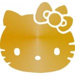 Hello Kitty 36szt